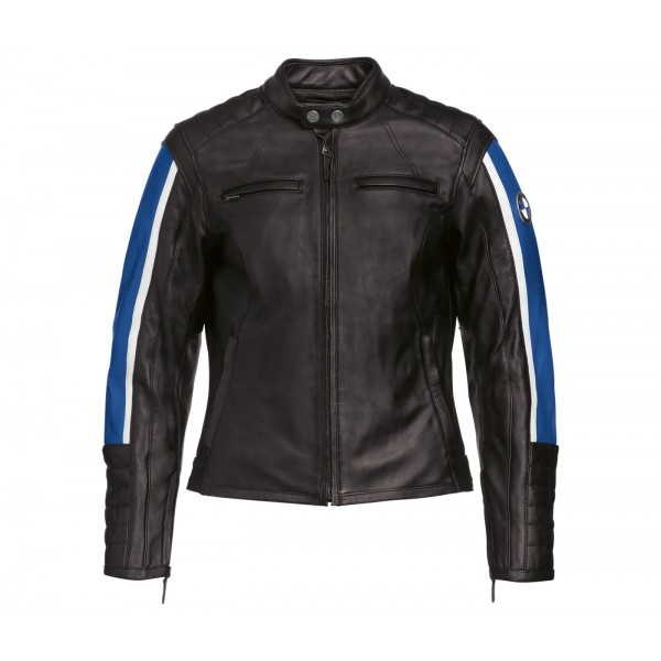 BMW Motorrad Μπουφάν Schwabing Γυναικείο Μαύρο / Μπλε ΕΝΔΥΣΗ BMW Motorrad Μπουφάν Schwabing Γυναικείο Μαύρο / Μπλε ΕΝΔΥΣΗ